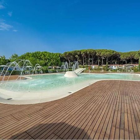 Vacanceselect Mobil Homes - Camping Pineta Sul Mare Camping Village Cesenatico Exterior photo