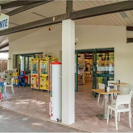 Vacanceselect Mobil Homes - Camping Pineta Sul Mare Camping Village Cesenatico Exterior photo