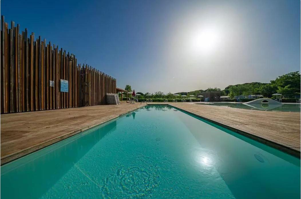 Vacanceselect Mobil Homes - Camping Pineta Sul Mare Camping Village Cesenatico Exterior photo